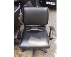 Thanh lý ghế xoay nhân viên giá rẻ